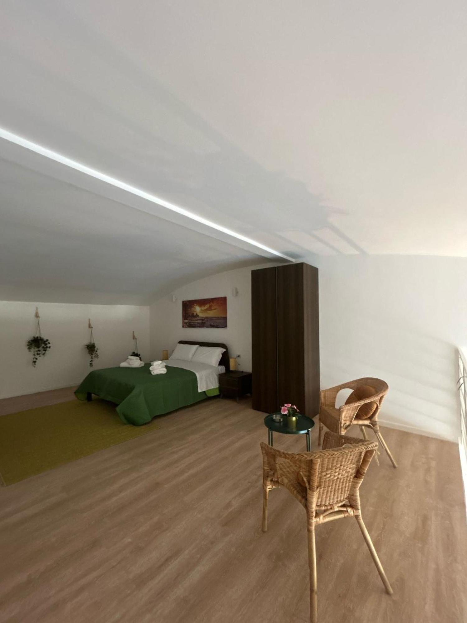 Sogno Di Mare Apartamento