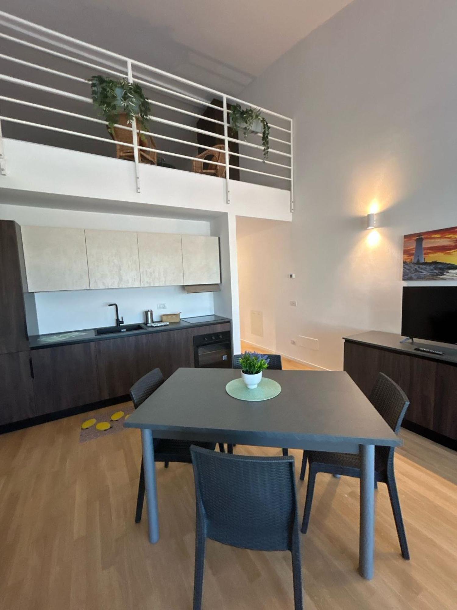Sogno Di Mare Appartamento *