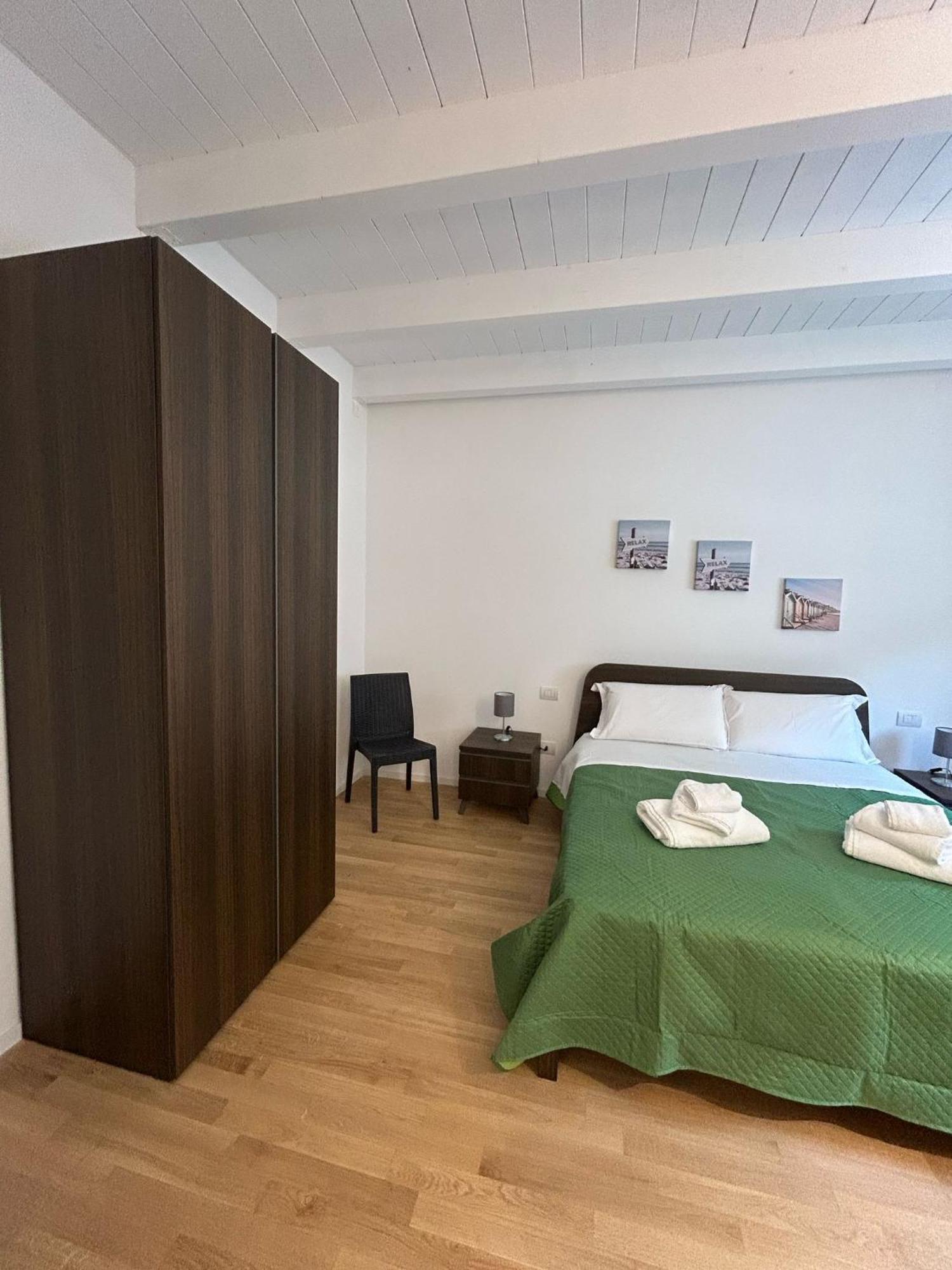 Appartamento Sogno Di Mare *
