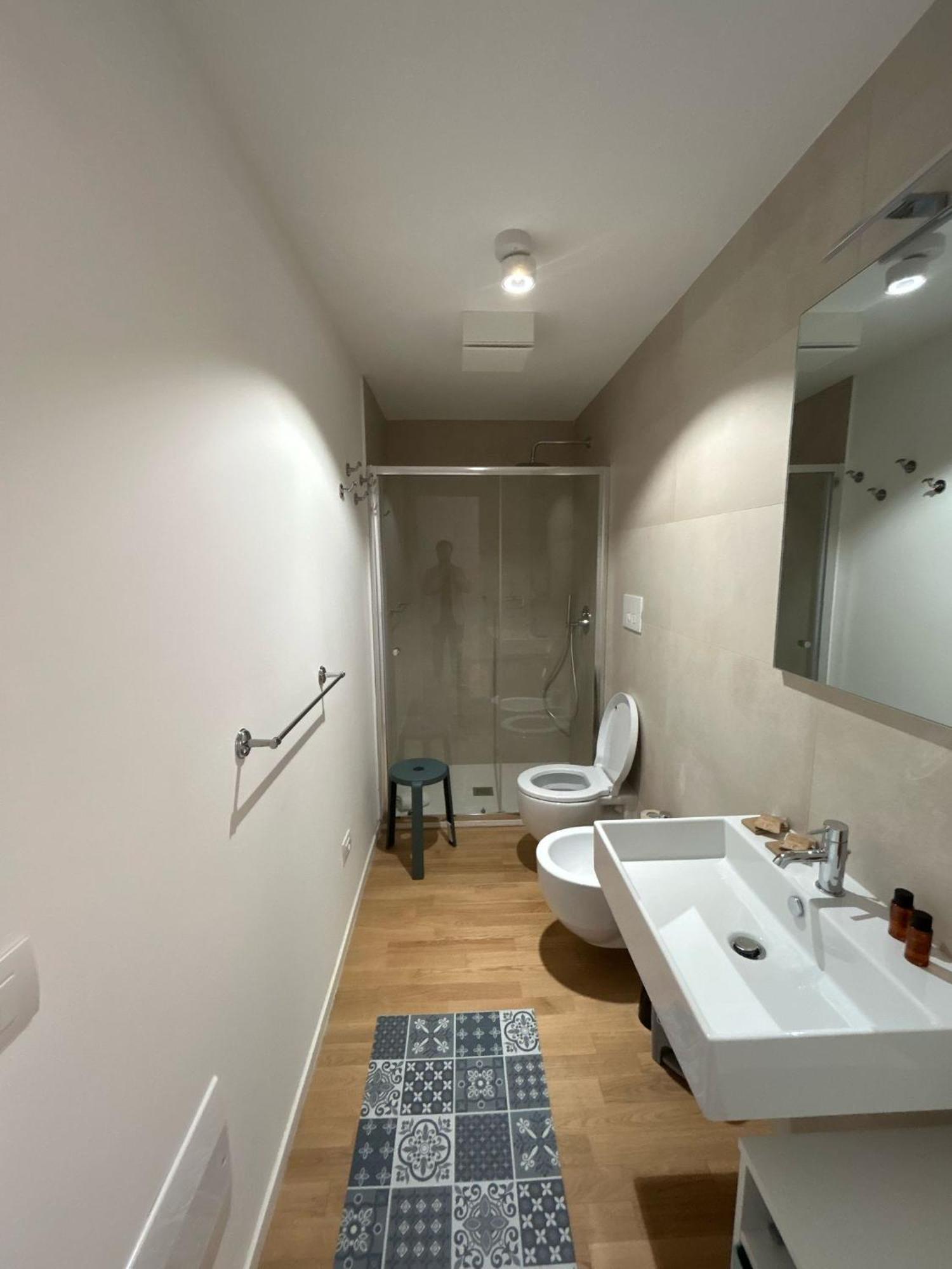 Sogno Di Mare Apartamento Bari