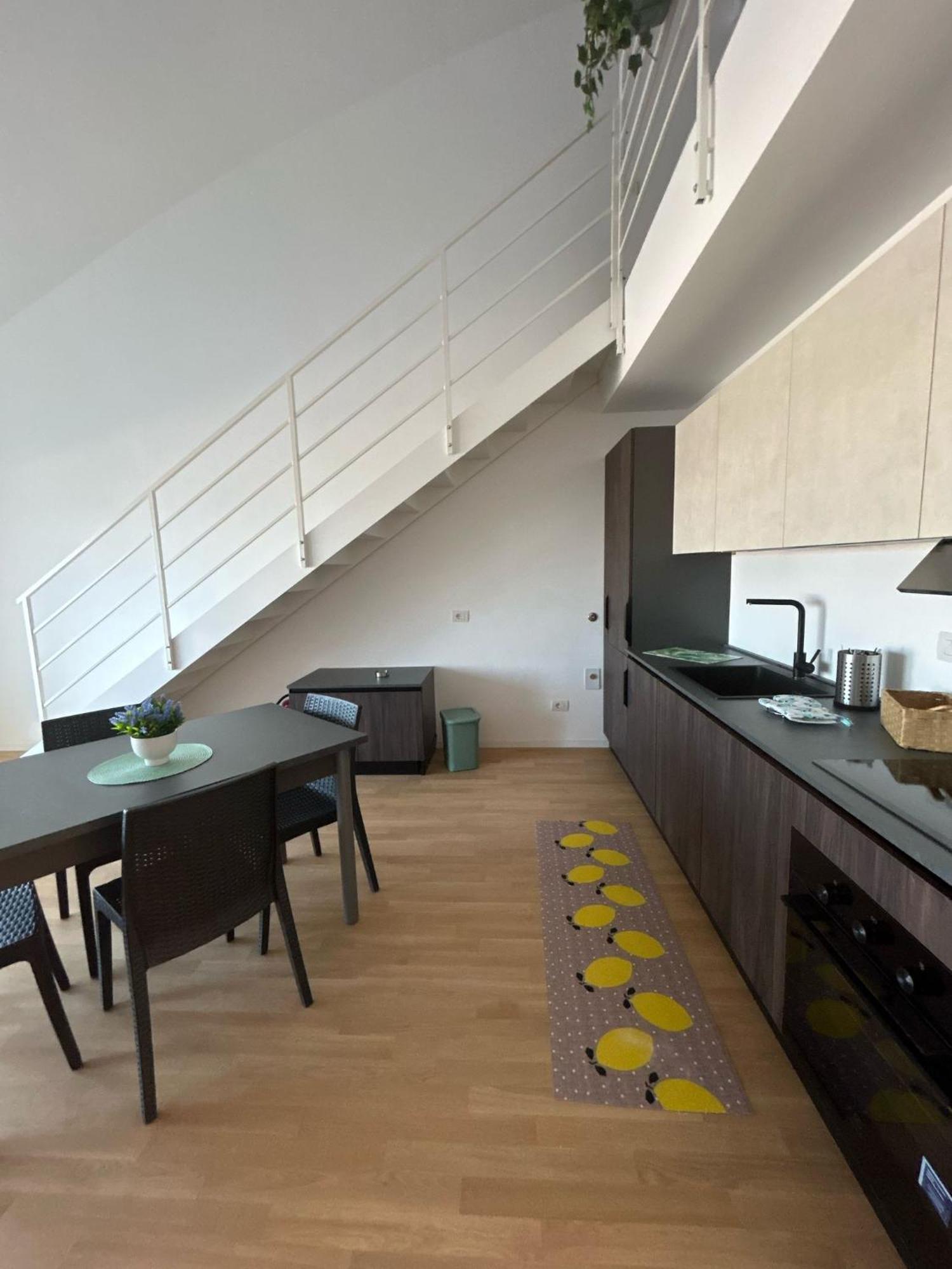 Appartamento Sogno Di Mare Bari