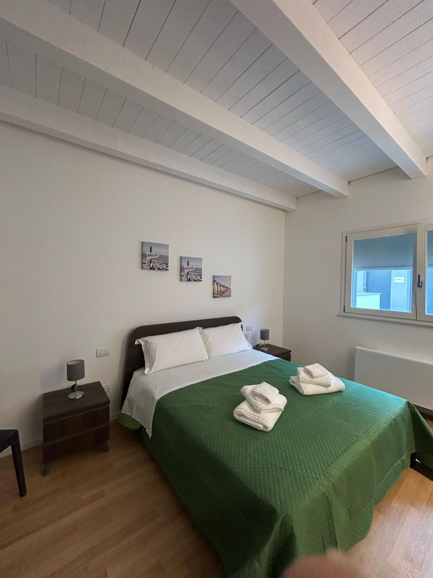Sogno Di Mare Appartamento