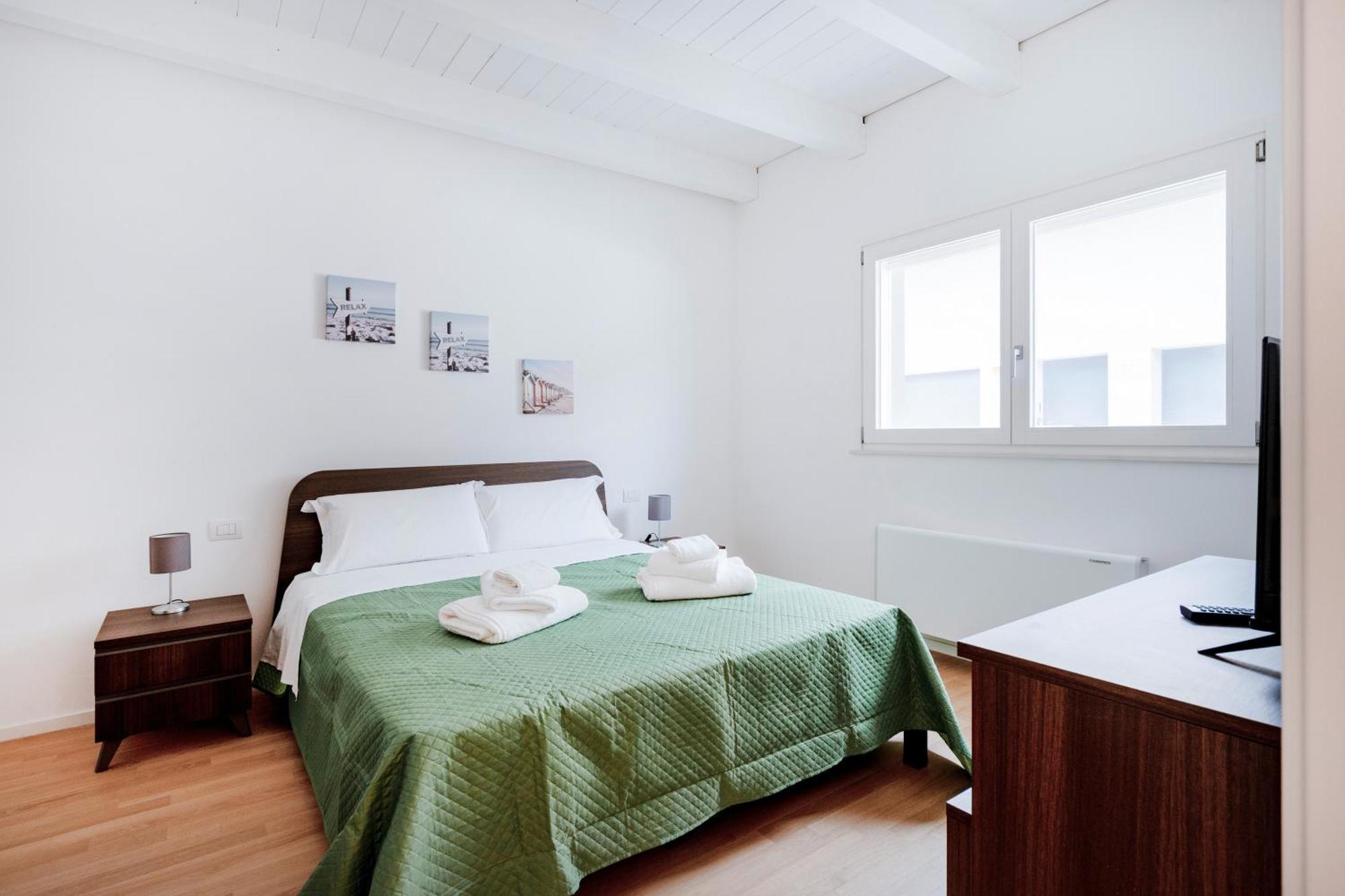 Appartamento Sogno Di Mare Bari