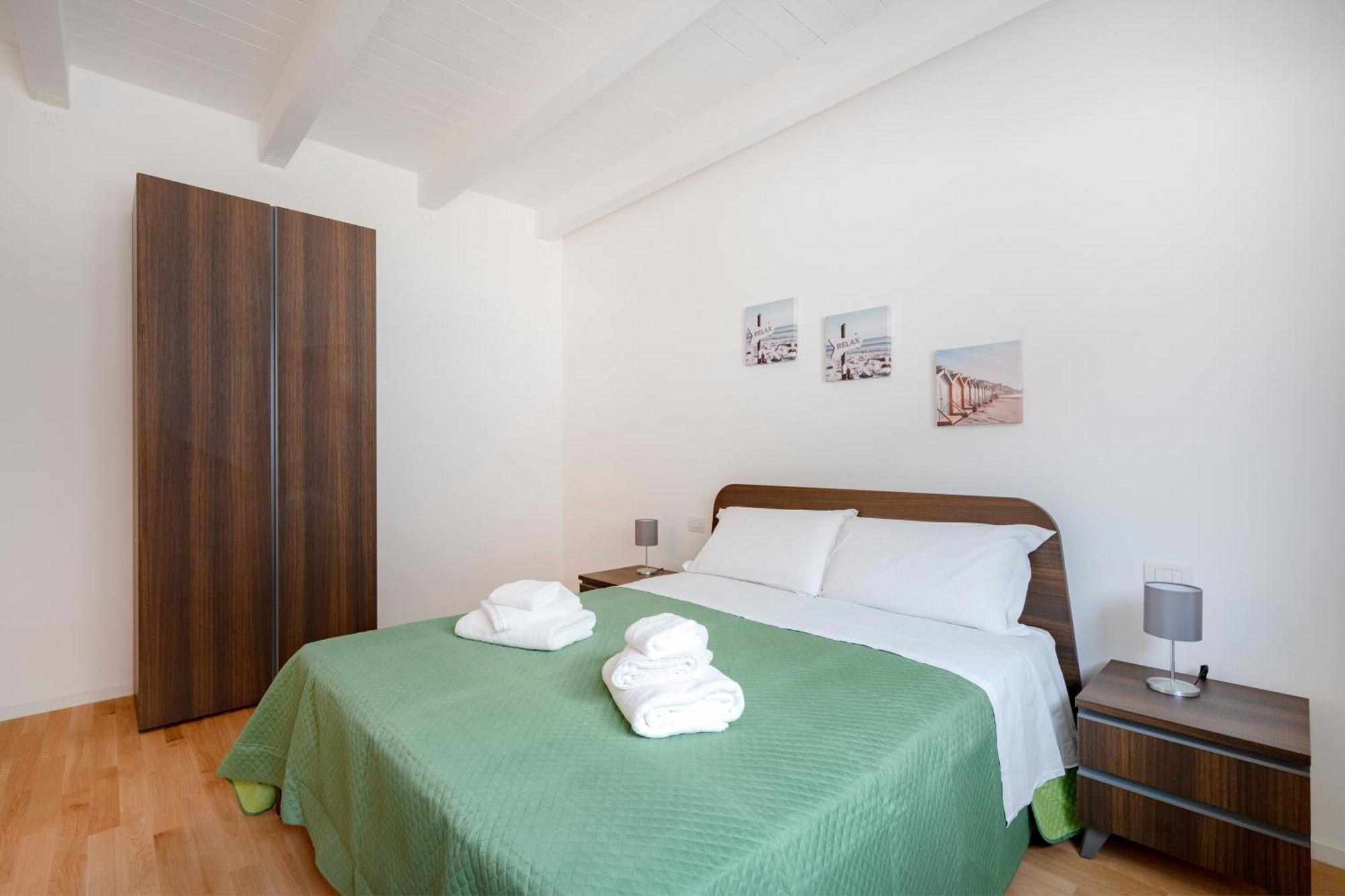Sogno Di Mare Appartamento Bari