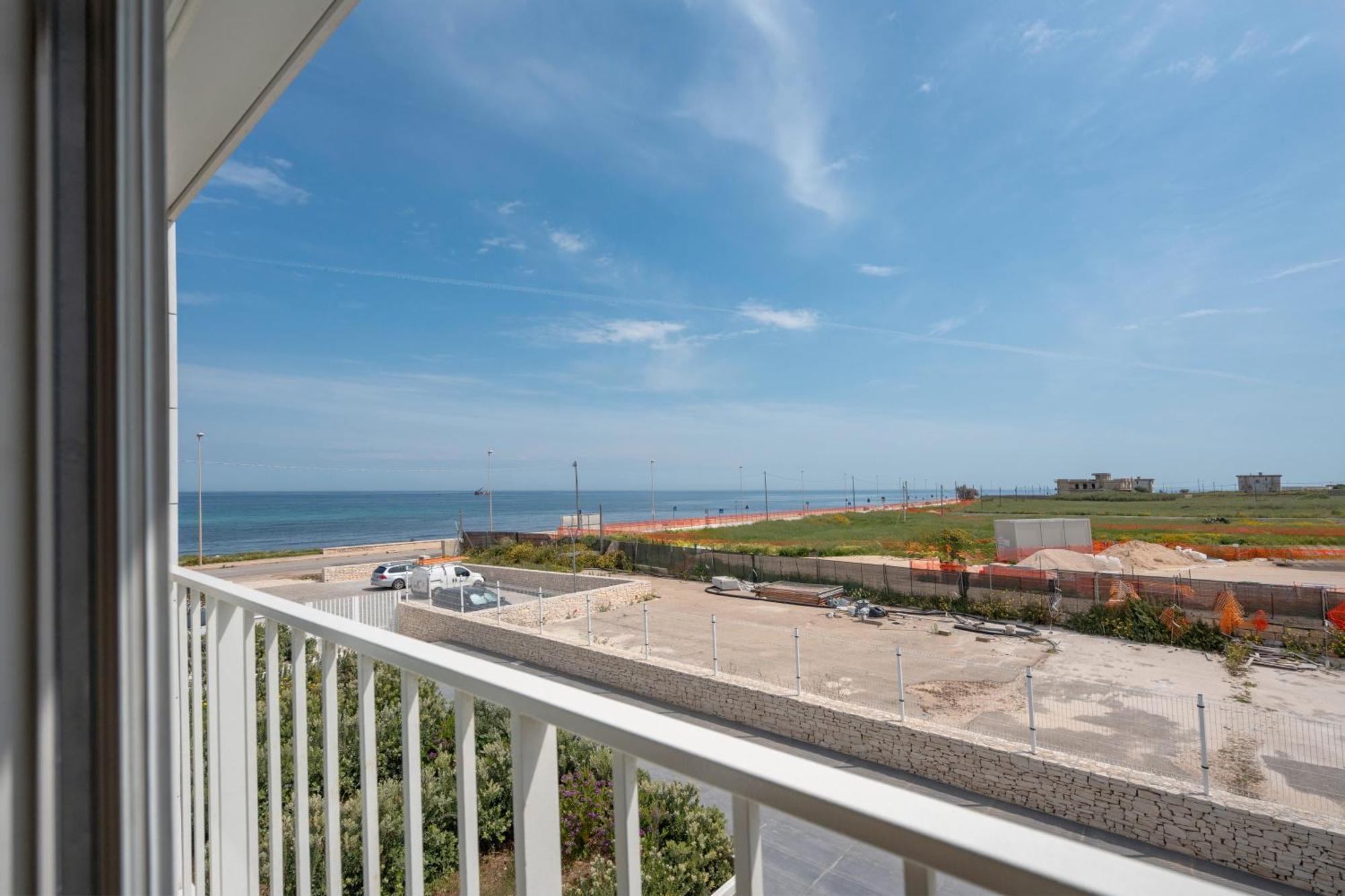 Apartamento Sogno Di Mare *