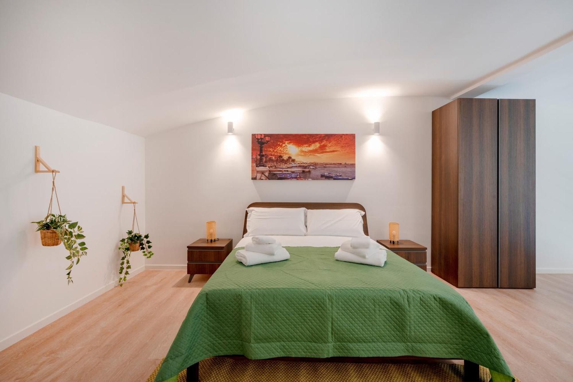 Appartamento Sogno Di Mare