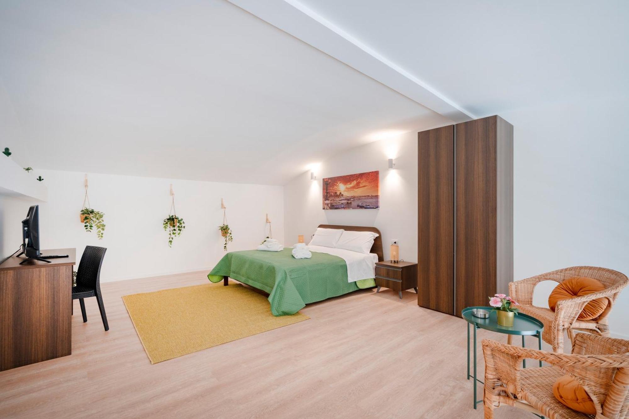 Sogno Di Mare Appartamento Bari